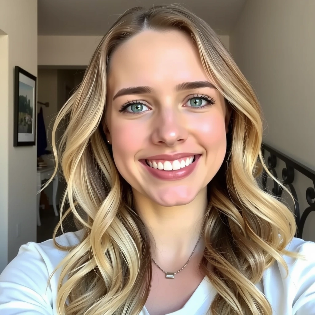 Portrét paní Svobodové