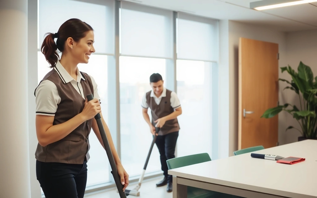 Tým sparkleforce při práci